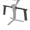SmallRig duálna rukoväť pre DJI RSC 2, DJI RS 3 Pro, DJI RS 2, DJI RS 4 Pro 3027