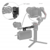 SmallRig Uchwyt monitora NATO do DJI RS 2 / RSC 2 3026