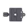 Gyorscserélő alap Arca Swiss és Manfrotto 200PL-hez  Sunwayfoto MAC-14