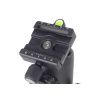 Gyorscserélő alap Arca Swiss és Manfrotto 200PL-hez  Sunwayfoto MAC-14