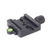 Gyorscserélő alap Arca Swiss és Manfrotto 200PL-hez  Sunwayfoto MAC-14