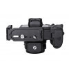 Spezielle L-Typ-Halterung für Nikon Z6 / Z7-Kamera