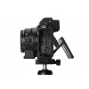 Spezielle L-Typ-Halterung für Nikon Z6 / Z7-Kamera