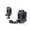 Klatka L do Nikon D850 z battery gripem  Sunwayfoto PNL-D850G