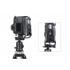 Klatka L do Nikon D850 z battery gripem  Sunwayfoto PNL-D850G
