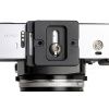 Arca Swiss standard gyorscserélő talp  Sunwayfoto DP-39R
