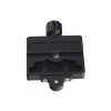 Schnellspannklemme, Arca Swiss-Standardbasis  Sunwayfoto DDC-60i