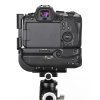 Sunwyafoto uchwyt-L do Canon EOS R5/6 z Battery Gripem