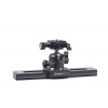 Mini slider rail do wideo i fotografii makro  Sunwayfoto M3
