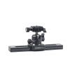 Mini slider sín videóhoz és makrófotózáshoz  Sunwayfoto M3