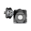 ulanzi ulanzi u 80l arca swiss side cold shoe ballhead 19336594358424 1800x1800