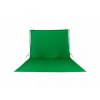 Foto-Videostudio-Set aus Lichtern, Stativen und Fotohintergrund (135 W Softbox-Lichter), Heimstudio, Studio