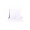 Foto-Videostudio-Set aus Lichtern, Stativen und Fotohintergrund (135 W Softbox-Lichter), Heimstudio, Studio