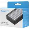 Nanlite RGBWW Mini filmes LED lámpa LitoLite 5C