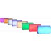 Nanlite RGBWW Mini filmes LED lámpa LitoLite 5C