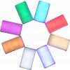 Nanlite RGBWW Mini filmes LED lámpa LitoLite 5C