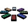 Nanlite RGBWW Mini filmes LED lámpa LitoLite 5C