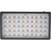 Nanlite RGBWW Mini filmes LED lámpa LitoLite 5C