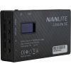 Nanlite RGBWW Mini filmes LED lámpa LitoLite 5C