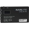 Nanlite RGBWW Mini filmes LED lámpa LitoLite 5C