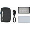 Nanlite RGBWW Mini filmes LED lámpa LitoLite 5C