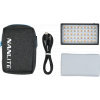 Nanlite RGBWW Mini filmowa lampa LED LitoLite 5C