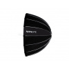 Nanlite parabolický softbox Bowens Mount Easy Up (90cm)