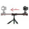 Proaim Spark 13" (33cm) ultra hordozható slider