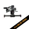 Proaim Spark 13" (33cm) ultra hordozható slider