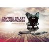 Steadicam Flycam RedKing + Galaxy mellény