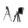 Video DSLR állvány TA30 Titanium (fekete)