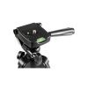 Video DSLR állvány TA30 Titanium (fekete)