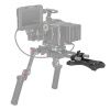 SmallRig válltámasz 15 mm-es rudakhoz 2894