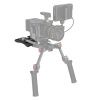 SmallRig válltámasz 15 mm-es rudakhoz 2894
