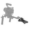 SmallRig válltámasz 15 mm-es rudakhoz 2894