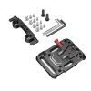 SmallRig V-mount adapter 15 mm-es rudakhoz 3016