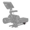 SmallRig V-mount adapter 15 mm-es rudakhoz 3016