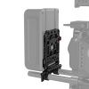 SmallRig V-mount adapter 15 mm-es rudakhoz 3016