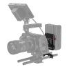 SmallRig V-mount adapter állítható karral 15 mm-es rudakhoz 2991