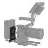 Adapter SmallRig V-mount z regulowanym ramieniem na pręty 15 mm 2991