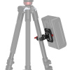 SmallRig mini adapter V-mount z zaciskiem na pręty 2989
