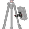 SmallRig mini V-mount adapter szorítóval rudazathoz 2989