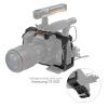 SmallRig kameraketrec BMPCC 6K Pro 3270B számára