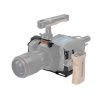 SmallRig kameraketrec BMPCC 6K Pro 3270B számára