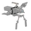 SmallRig kameraketrec BMPCC 6K Pro 3270B számára