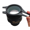 Klucz do filtrów fotograficznych (49mm 52mm 55mm 58mm)