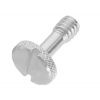 Speciális típusú 1/4" fotó csavar FT005  Csavar hossza az alaptól 17 mm