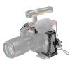 SmallRig Standard Kit kameraketreccel BMPCC 6K Pro 3298-hoz