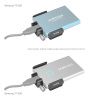 SmallRig T5/T7 SSD tartó BMPCC 6K Pro 3272-höz