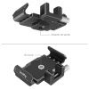 SmallRig T5/T7 SSD tartó BMPCC 6K Pro 3272-höz